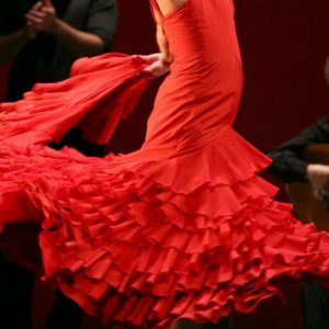 Oferta flamenco Granada