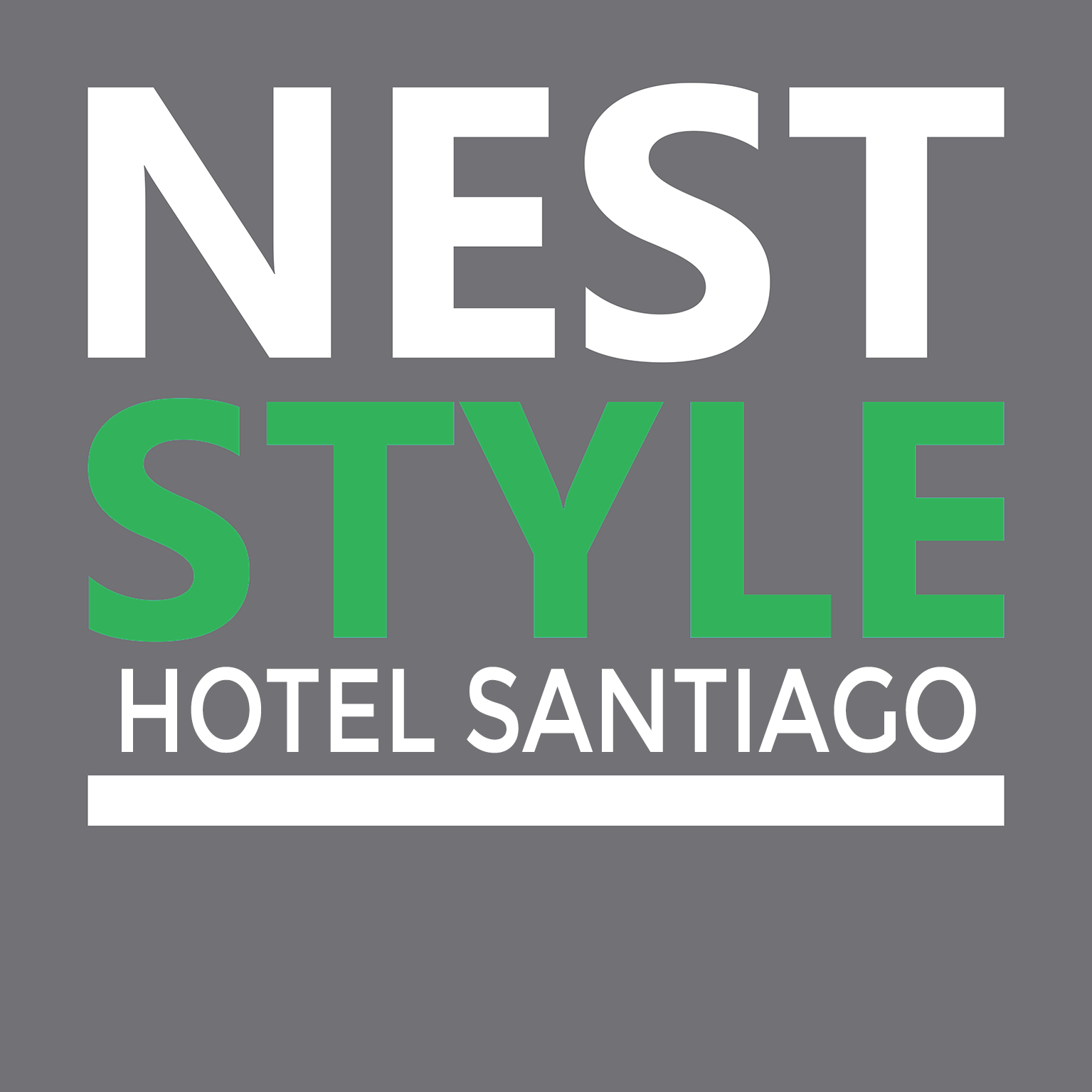 Hotel Nest Style Santiago