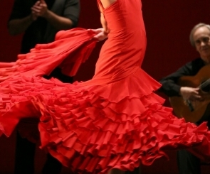 Special offer Flamenco in Granada